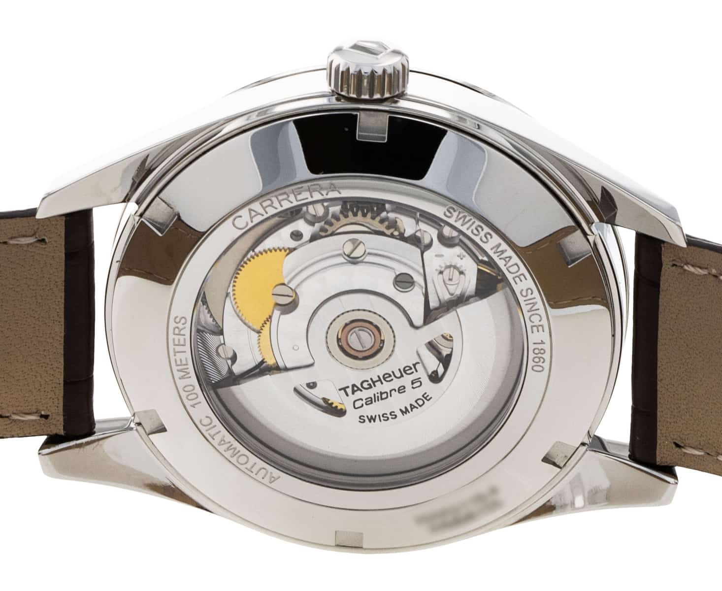 Tag Heuer Carrera WAR211B.FC6181 Tag Heuer Carrera WAR211B.FC6181